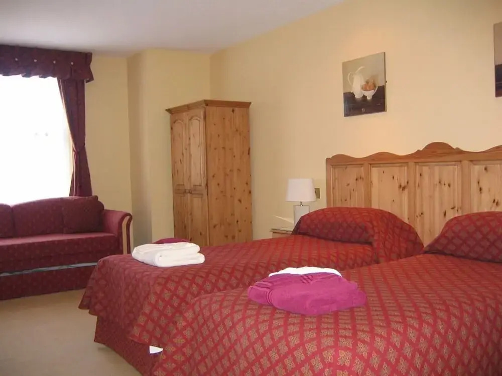 The Royal Inn