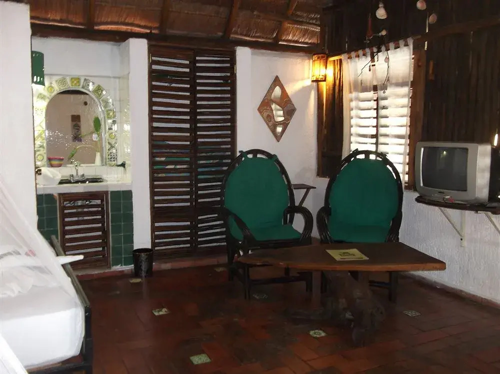 L´hotelito