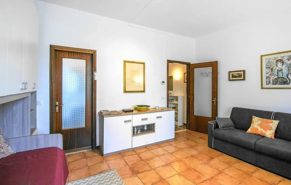 Nice Apartment in Salsomaggiore Terme With