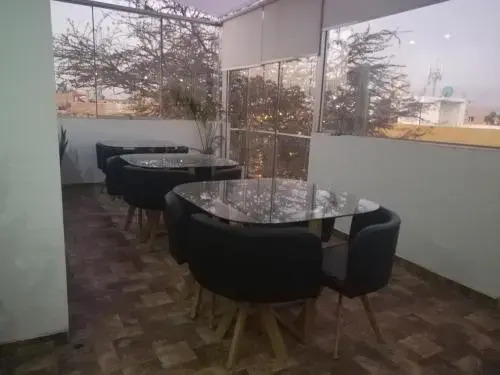 Hotel Kallma Adventures
