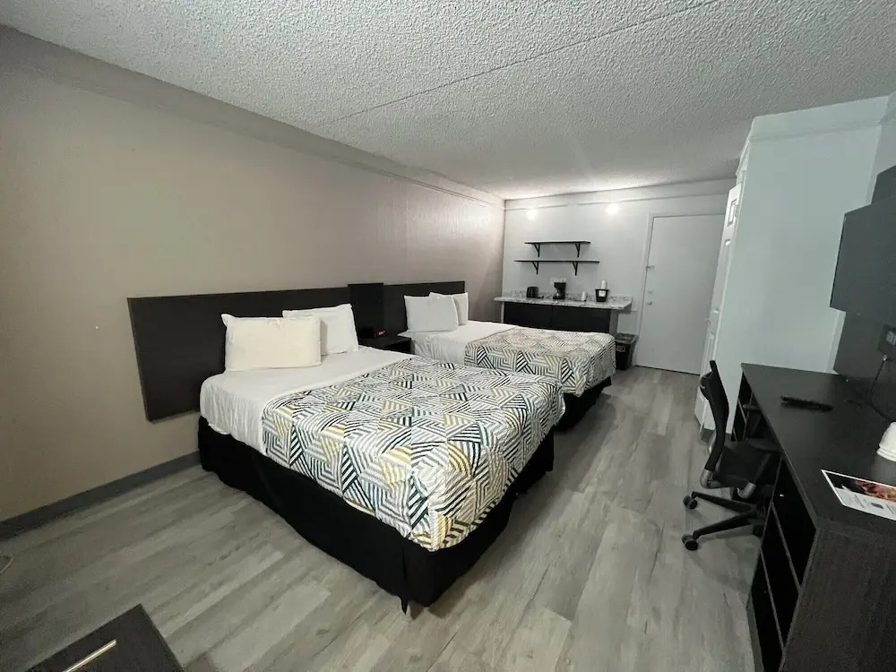 Studio 6 Phoenix, AZ Midtown