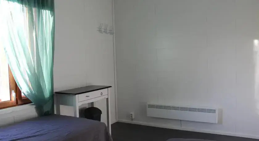 Uni-Sieppari Apartment