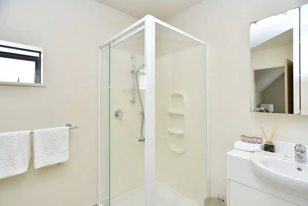 Hagley Apartment