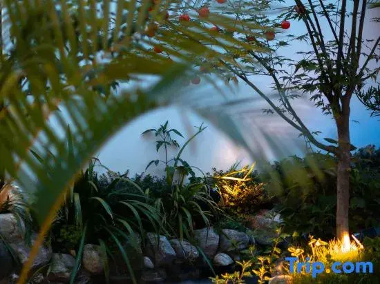 Memorial Day · Fully Intelligent Luxury Vacation Resort (Dali Ancient Town South Gate Store)