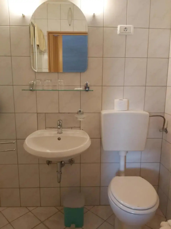 Rooms Zagon