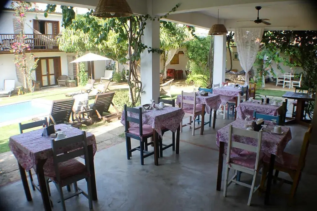 Villa Albergaria