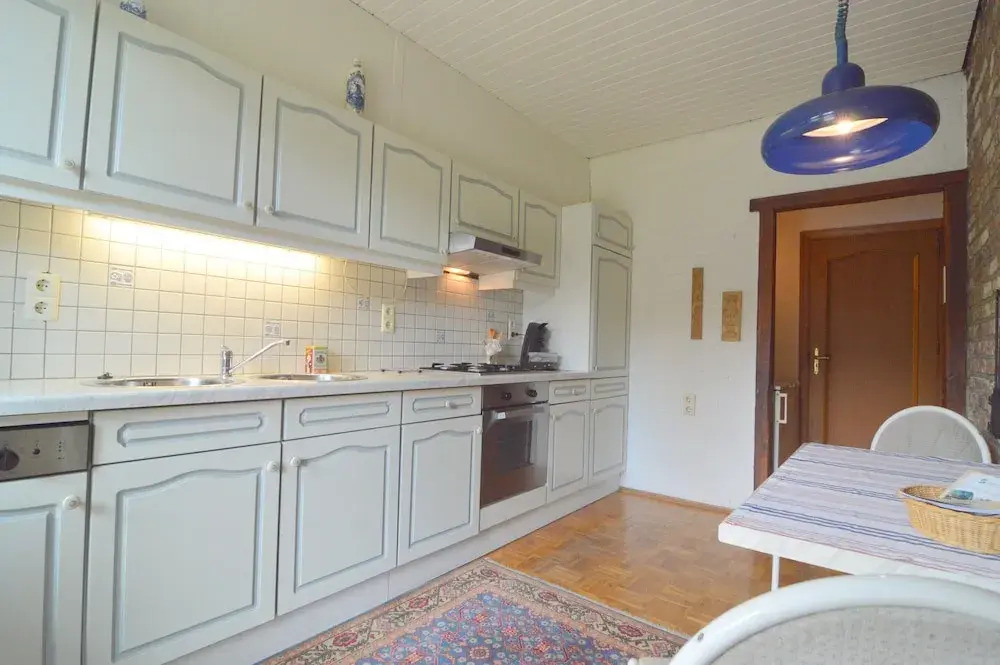 Holiday Home in Sittard with Pool