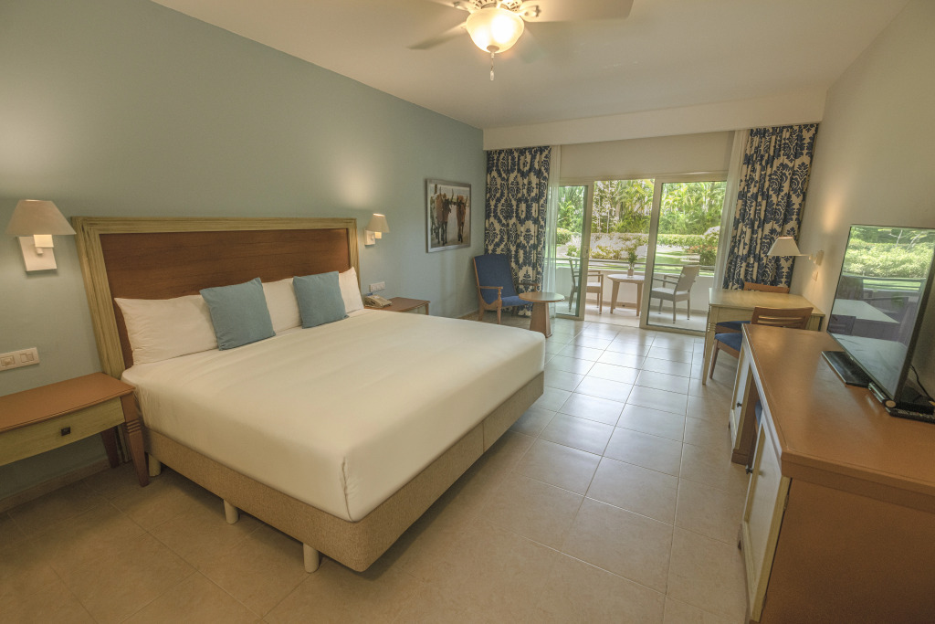 Iberostar Waves Punta Cana - All Inclusive