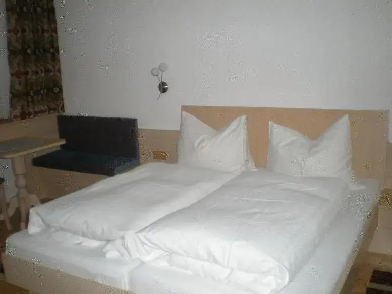 Appartement Klotz-Schneider