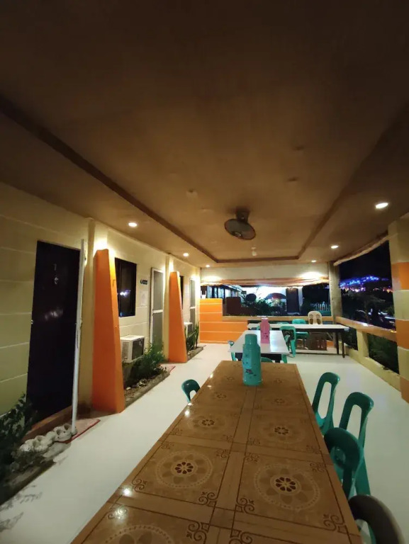 RMTM's Beachfront Accommodation