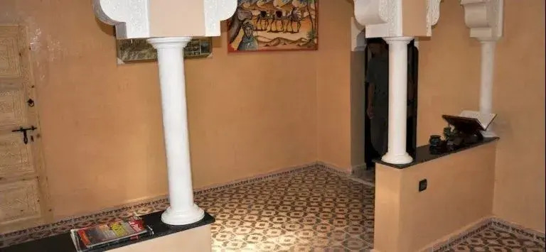 Maison dHôtes Ait Souka