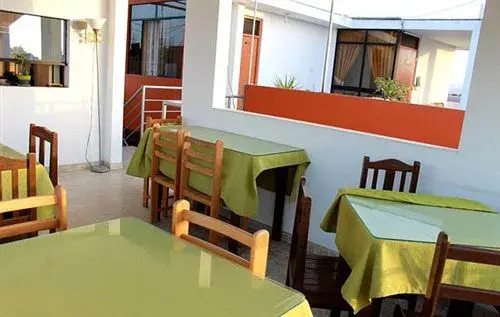 Hotel Kallma