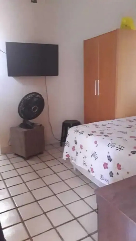 Casa Amarela