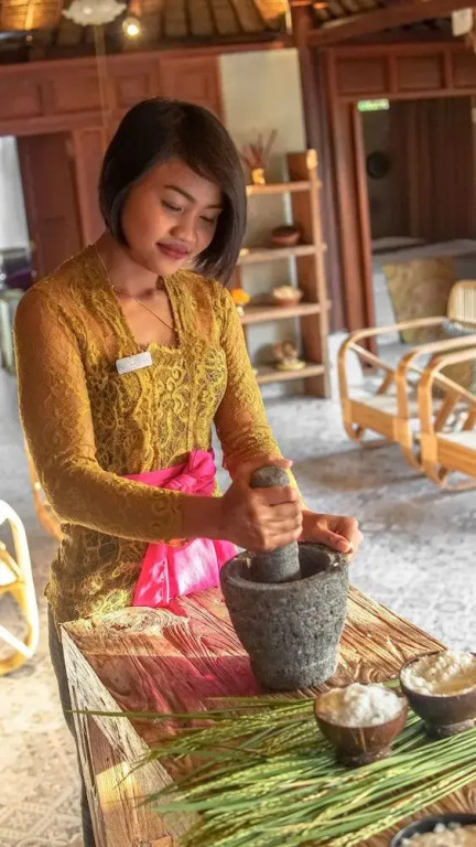 Aryaswara Villa Ubud