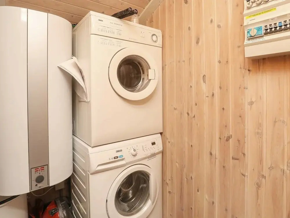 Beautiful Holiday Home in Blåvand With Sauna