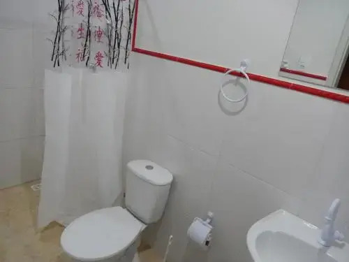Suite Vista Mar