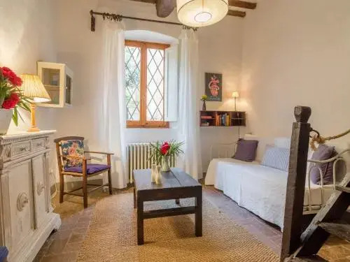 Casa L'Orcio
