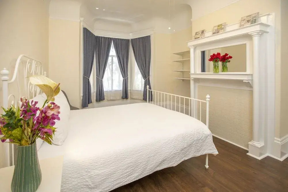 Hayes Valley Inn