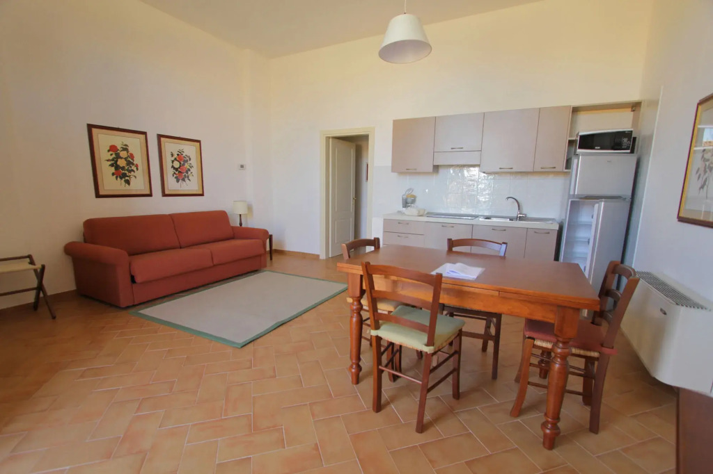 Poggio allAgnello Sport & Family Holidays