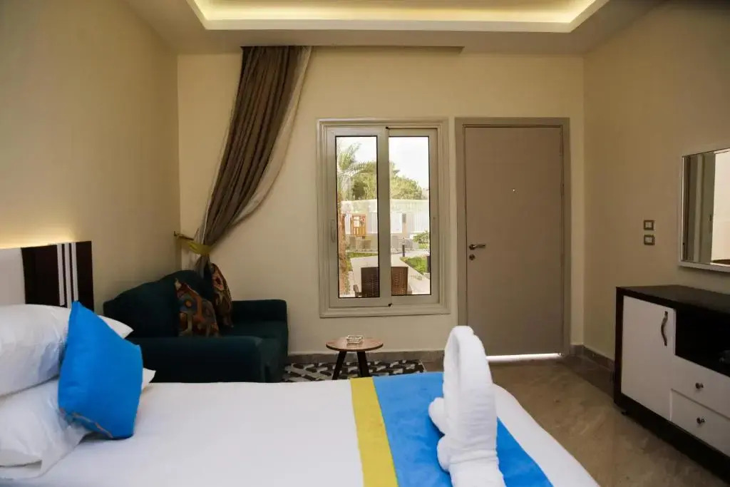Serenity Home Hurghada