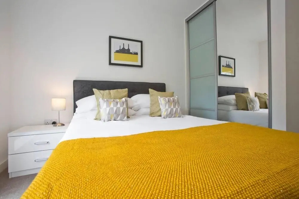 Luxury 2 BED Apartment in Stoneywood, Aberdeen