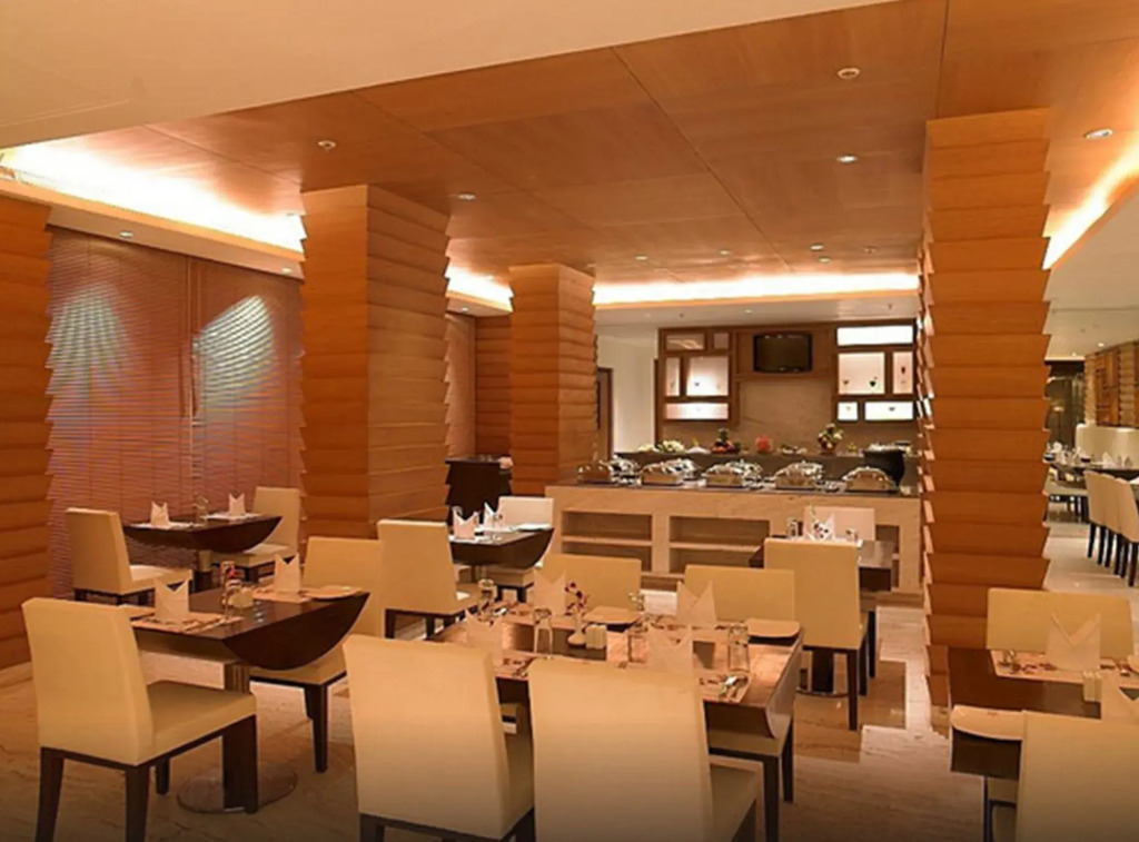 Lemon Tree Premier, Navi Mumbai