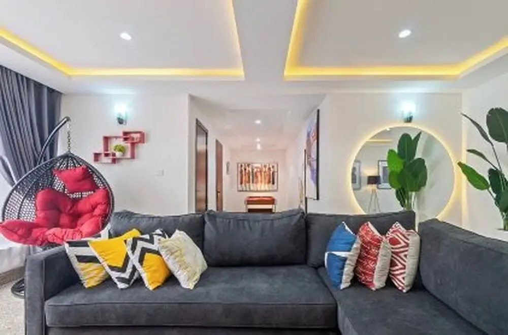 Tokyo Apartments