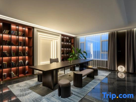 Shu Jing HOTEL