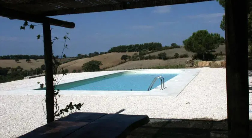 Agriturismo Tenuta Il Quinto