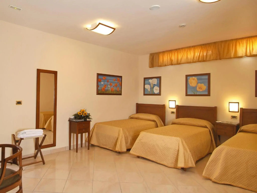 Buono Hotel