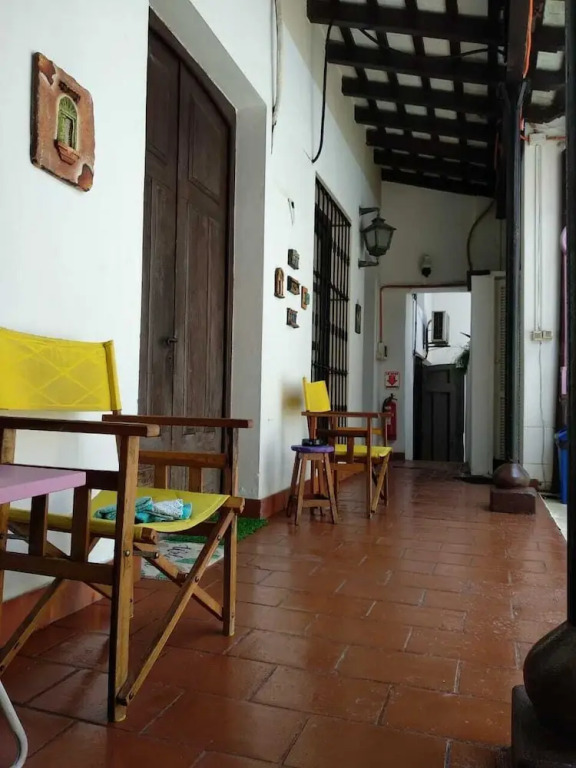 Black Cat Hostel