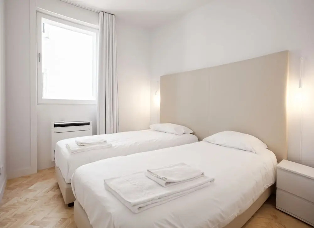 City Stays Sé Apartments