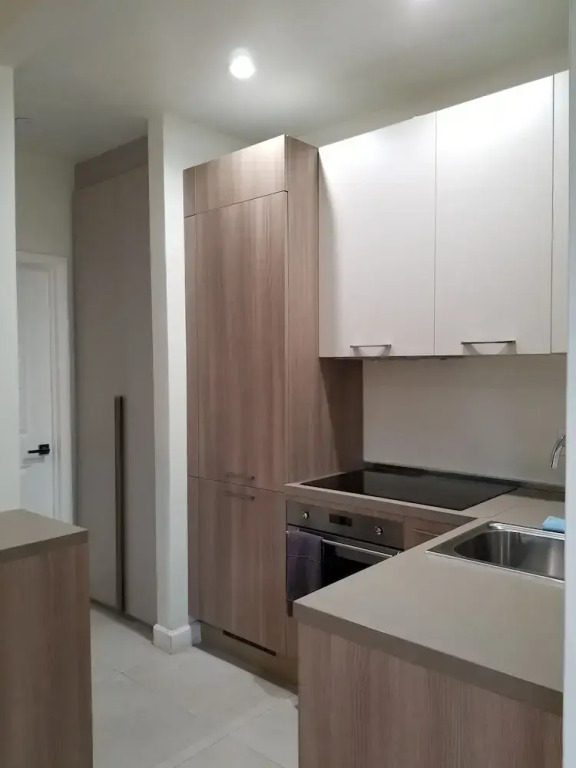 Studio Apartment Biscayne Blvd Miami