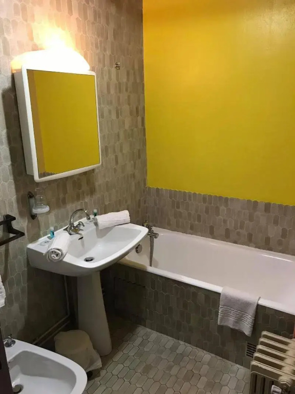 Hotel Les Lutins