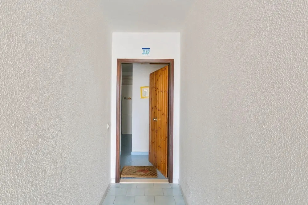 Appartamento allinterno del Victor Village