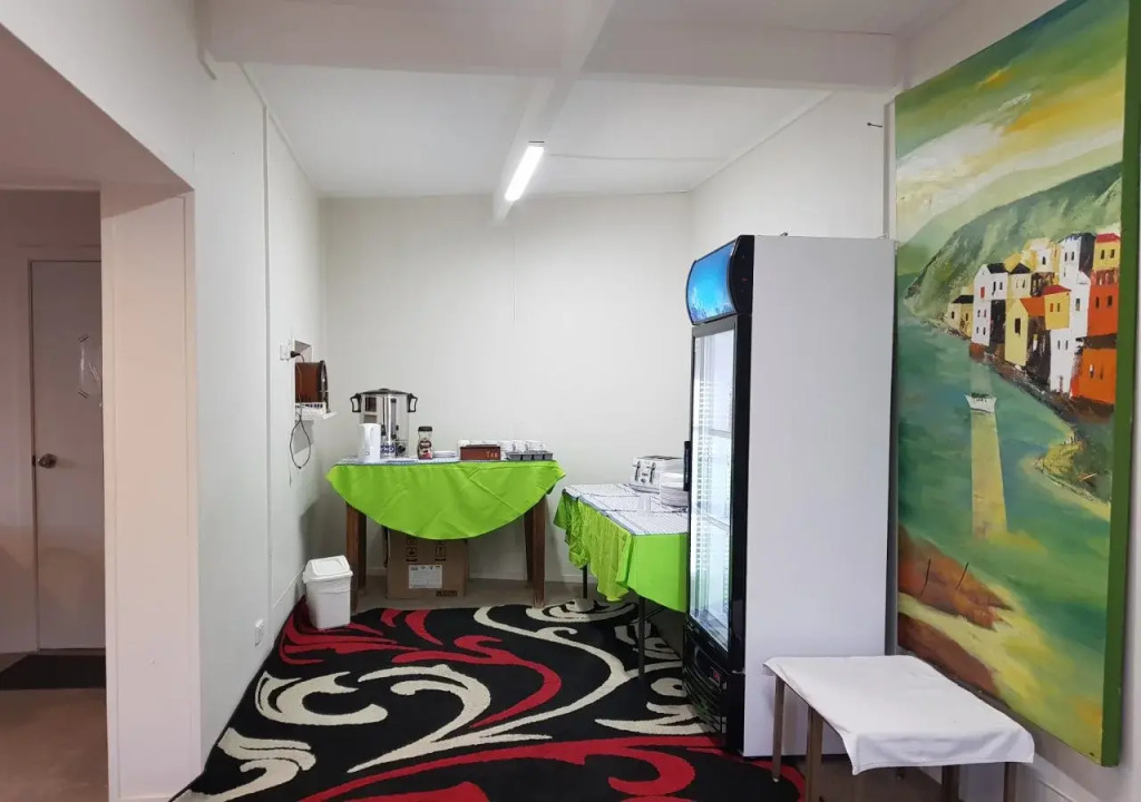 Seymour Motel