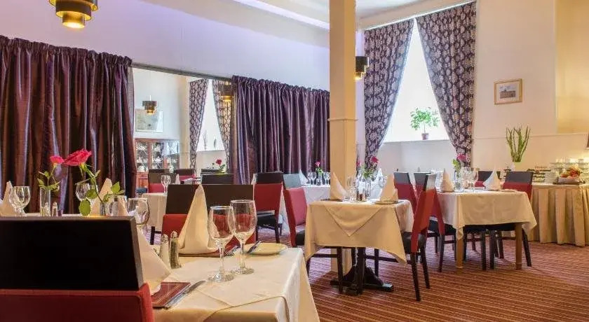 Eskdale Hotel