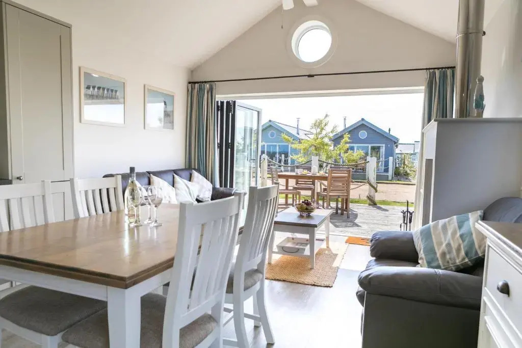 The Bay Filey Holiday Village by Away Resorts