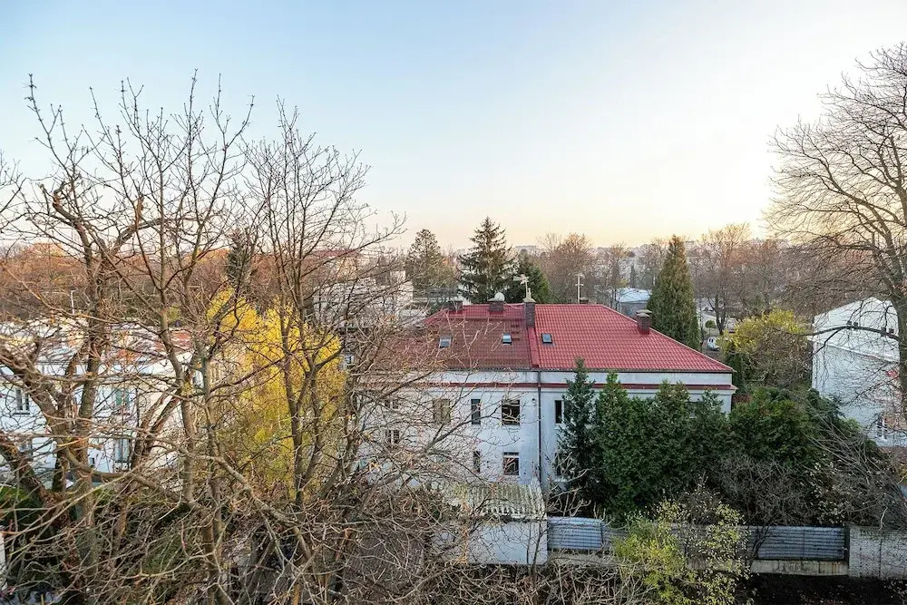 RentPlanet - Apartament Racławicka