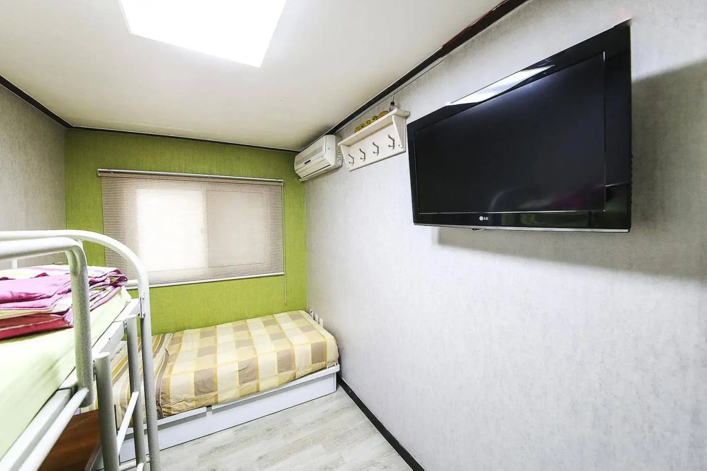 Fully Mini Hotel