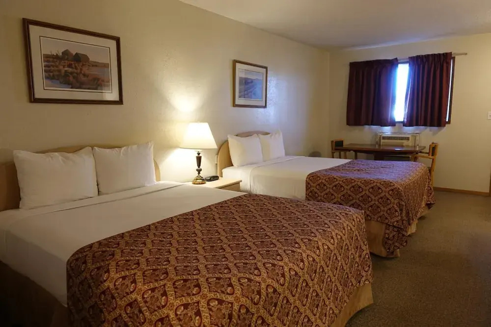 Armada Inn Motel