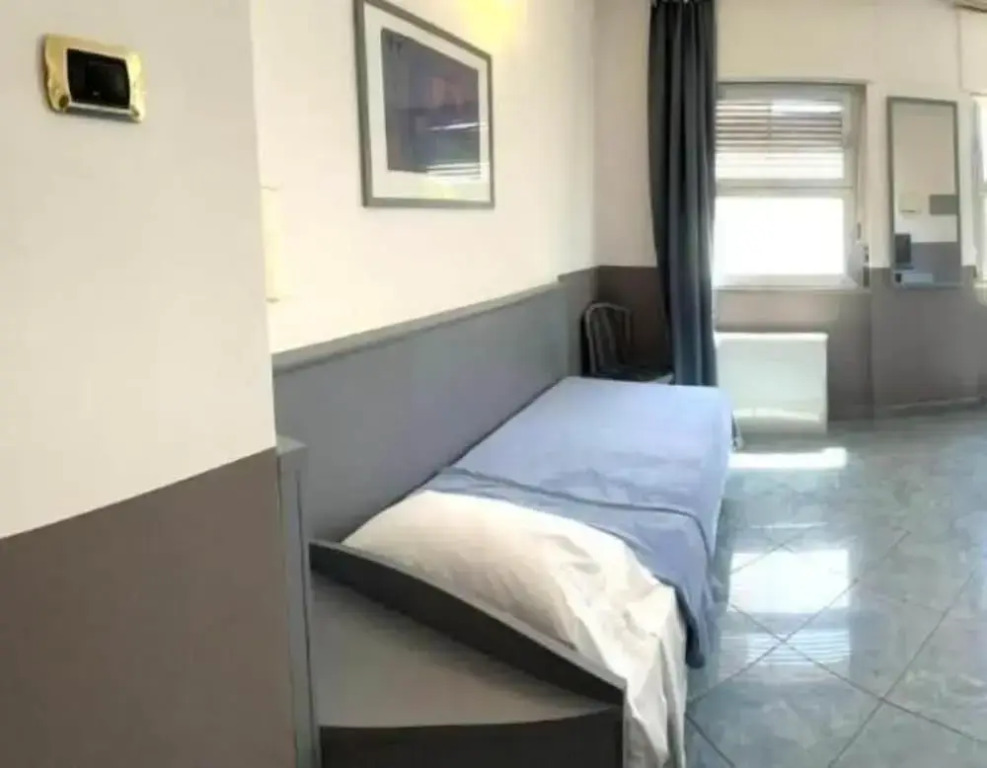 Hotel Gonzaga