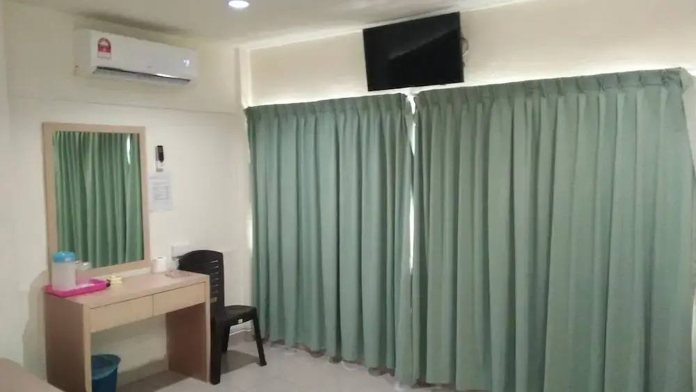 Dragon Inn Premium Hotel ( J.B) Sdn Bhd