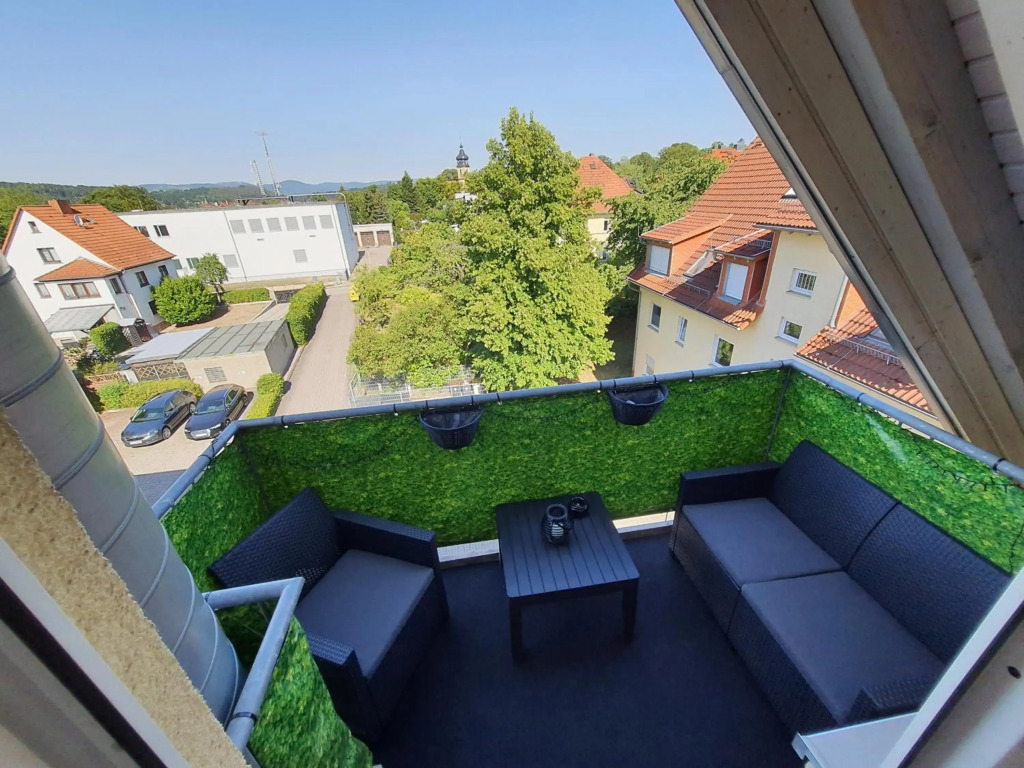 Ferienwohnung Cziuppa
