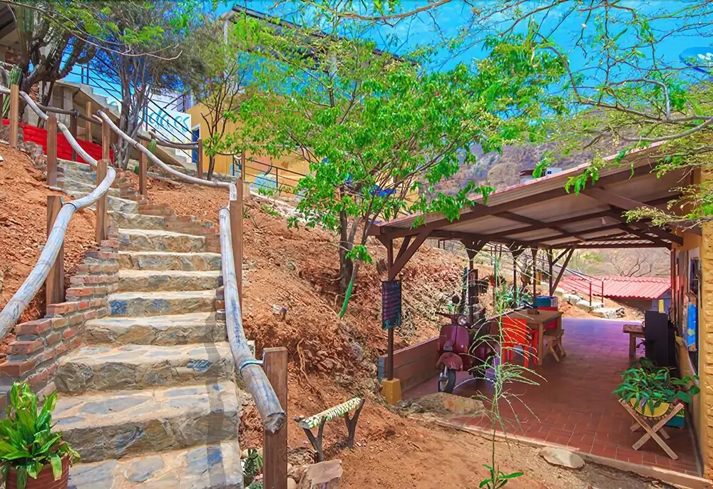 Casa Rancho Aparte