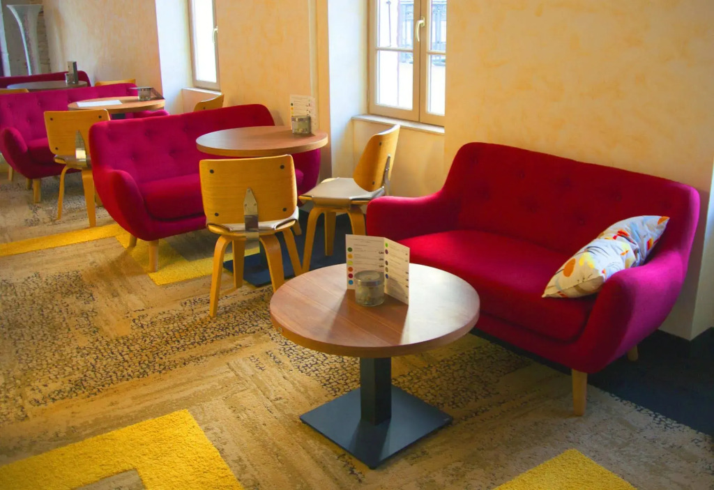 Hotel Le Miredames