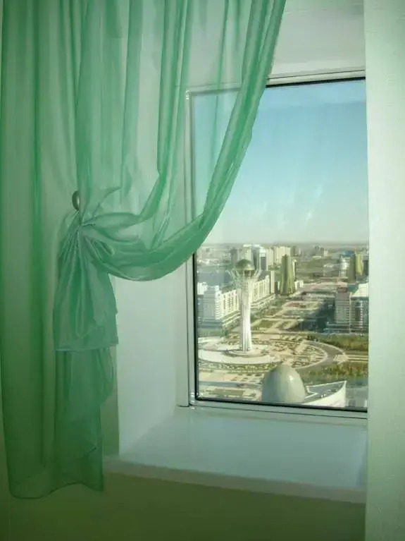 Vip House Hotel