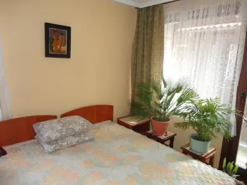 Hemus Guest House