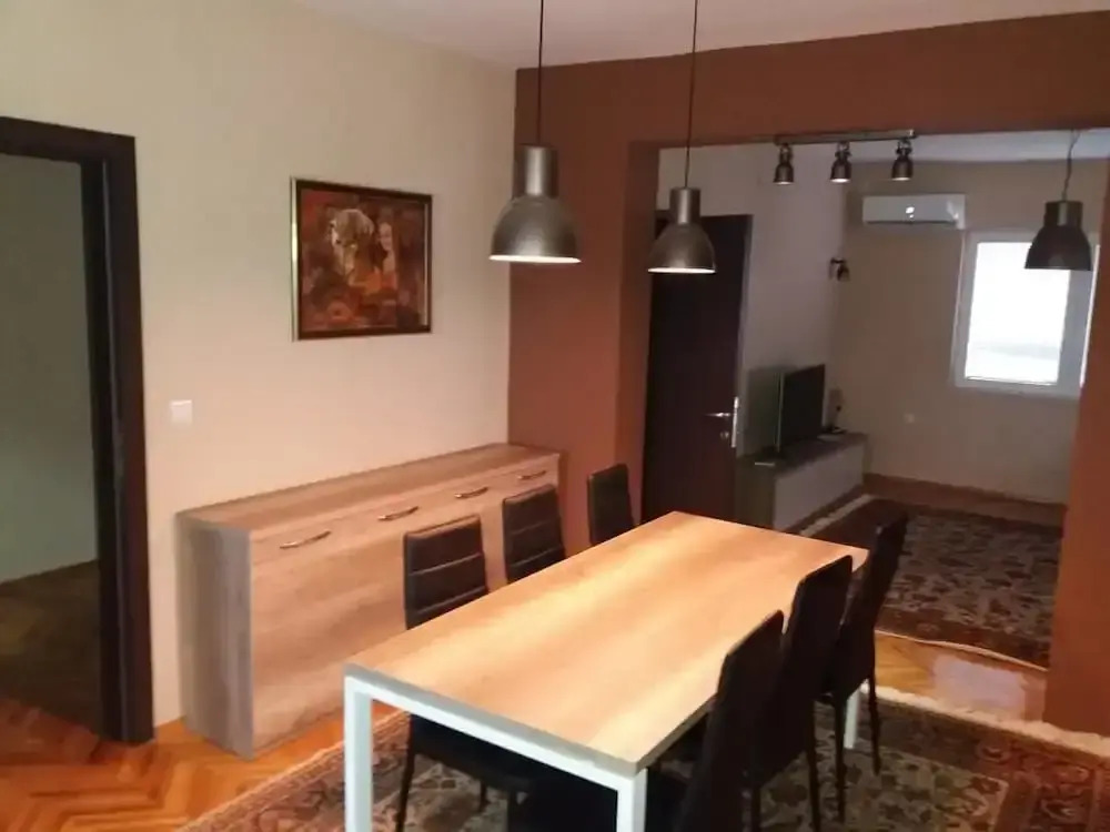 Apartments Grande House
