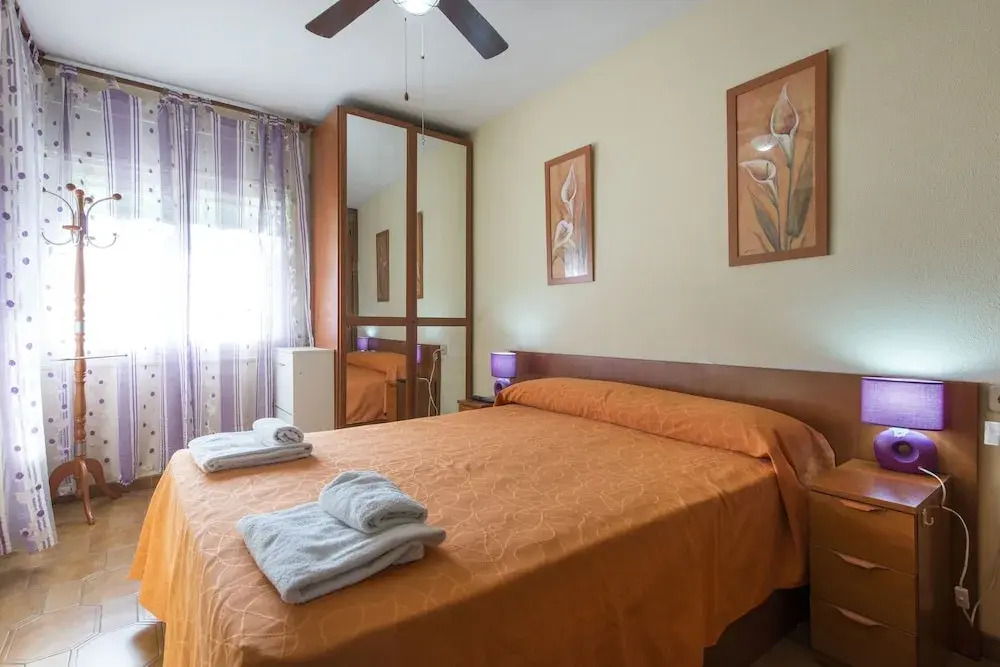 Apartamento Puerto Rico